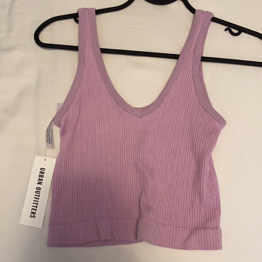 urban outfitters tank top